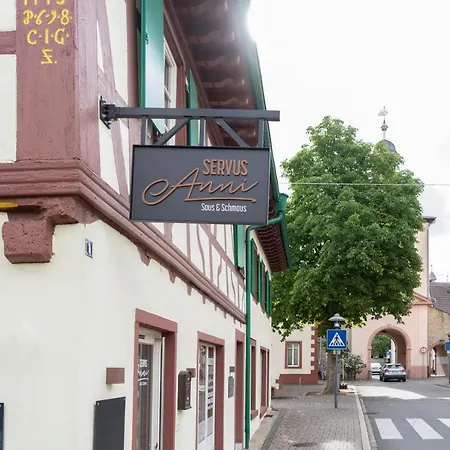 Anni's Gasthof
